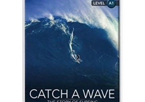Catch a Wave: The Story of Surfing (Beginning) - Genevieve Kocienda