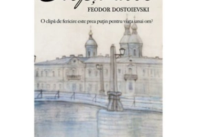 Nopti albe - Feodor Dostoievski