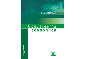 Convergenta economica - Marius Marinas