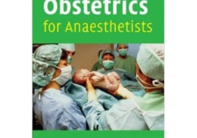 Obstetrics for Anaesthetists - Alexander Heazell, John Clift