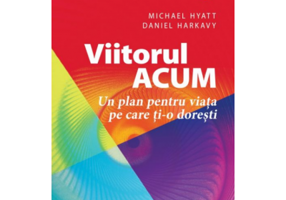 Viitorul ACUM. Un plan pentru viata pe care ti-o doresti - Michael Hyatt