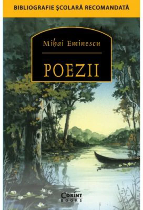 Poezii - Mihai Eminescu