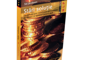 Stari solutie - Sid Jacobson