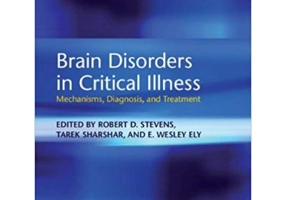 Brain Disorders in Critical Illness: Mechanisms, Diagnosis, and Treatment - Robert D. Stevens, Tarek Sharshar, E. Wesley Ely