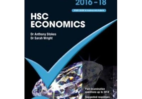 Cambridge Checkpoints HSC Economics 2016-18 - Anthony Stokes, Sarah Wright