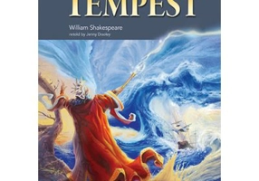 The Tempest Retold - Jenny Dooley