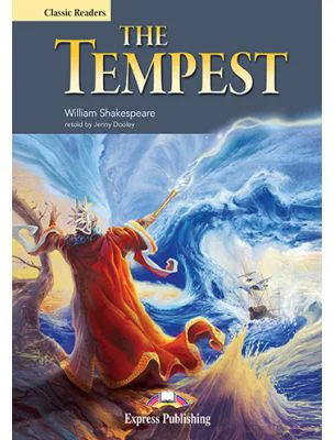 The Tempest Retold - Jenny Dooley