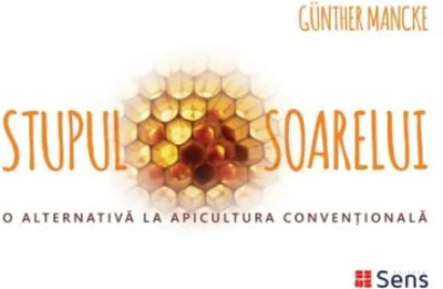 Stupul Soarelui - Gunther Mancke