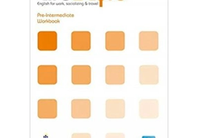 Lifestyle Pre-Intermediate Workbook and Workbook CD Pack - John Sydes