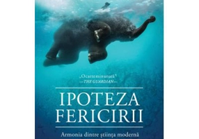 Ipoteza fericirii - Jonathan Haidt