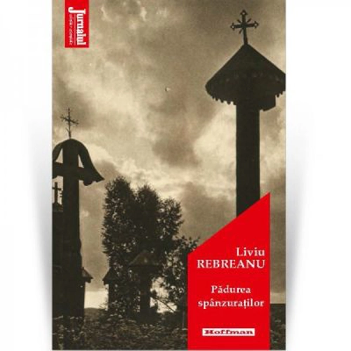 Padurea spanzuratilor