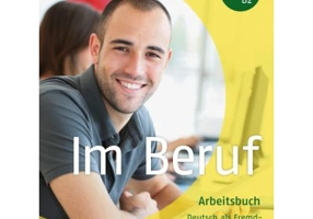Im Beruf Arbeitsbuch - Valeska Hagner, Sabine Schluter