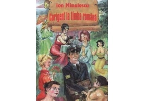 Corigent la limba romana