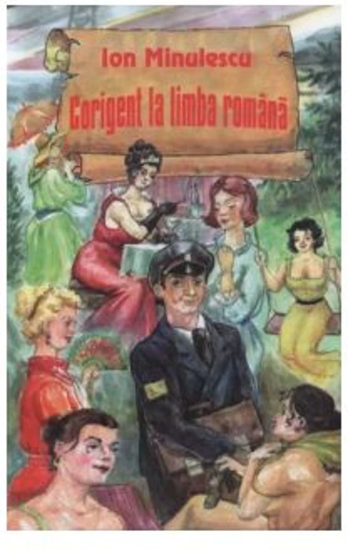 Corigent la limba romana