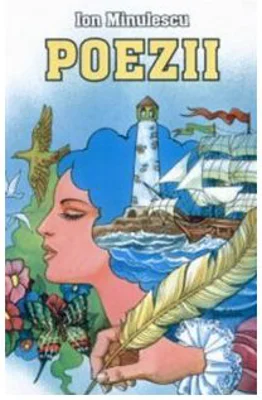 Poezii - Ion Minulescu