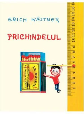 Prichindelul