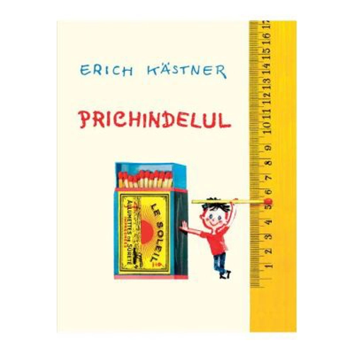 Prichindelul