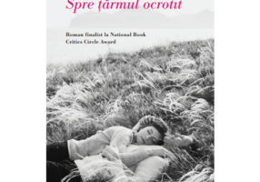 Spre tarmul ocrotit - Wallace Stegner