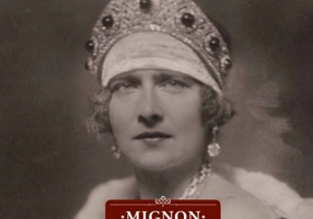 Mignon. Principesa Romaniei, Regina Iugoslaviei - Diana Mandache