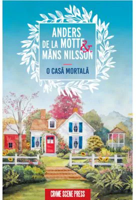 O casa mortala