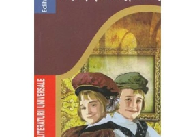 Print si cersetor - Mark Twain