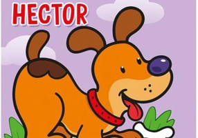 Cainele Hector - Cecile Marbehant