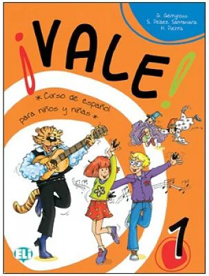 Vale 1 DVD