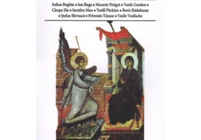 Cele mai frumoase predici. Buna Vestire