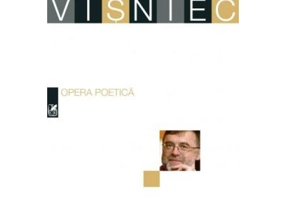 Opera poetica - Matei Visniec