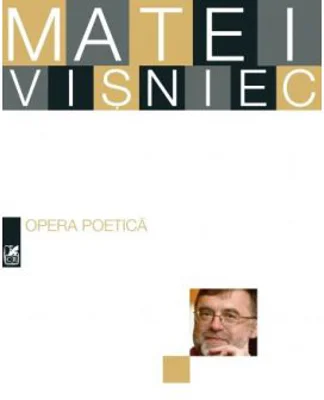 Opera poetica - Matei Visniec