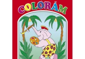 Citim si coloram