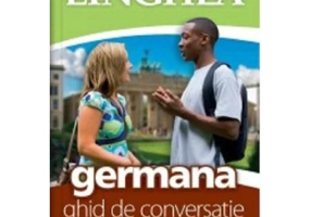 Ghid de conversatie roman-german EE