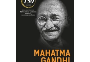 Mahatma Gandhi. O viata legendara (Biografia) - Romain Rolland
