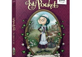 Sa n-aud de Ivy Pocket!, volumul 1 - Caleb Krisp