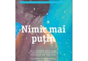 Nimic mai putin. Al doilea volum din seria Landon Gibson - Anna Todd