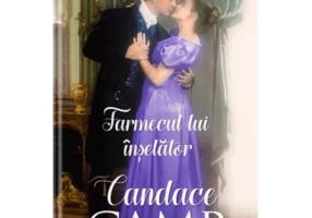 Farmecul lui inselator - Candace Camp