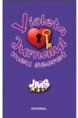 Violeta. Jurnalul meu secret