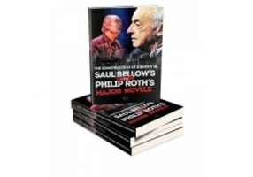 The Construction of Identity in Saul Bellow's and Philip Roth's Major Novels - Anca Popa
