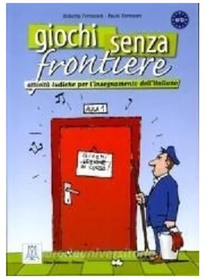 Giochi senza frontiere