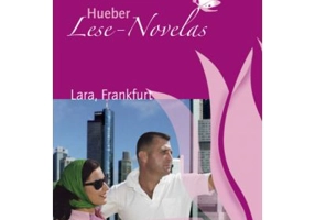 Lara, Frankfurt, Leseheft - Thomas Silvin