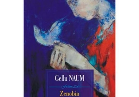 Zenobia - Gellu Naum