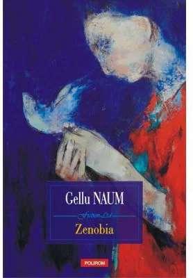 Zenobia - Gellu Naum