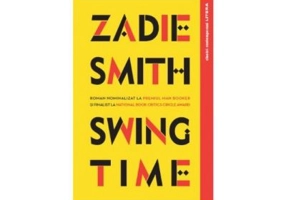 Swing Time - Zadie Smith