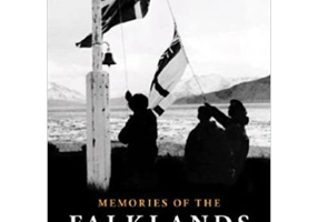 Memories of the Falklands - Iain Dale