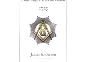 Constitutiile francmasonilor 1723 - James Anderson