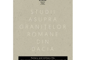 Pottery and military life. The ceramic assemblages from the barracks of the auxiliary fort at Buciumi, Dacia Porolissensis - Dávid Petrut