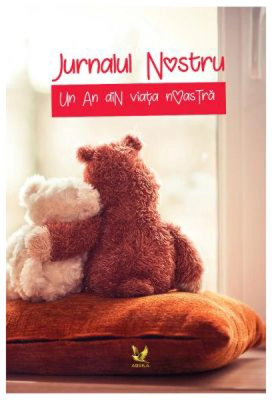 Jurnalul nostru. Un an din viata noastra