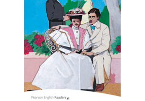 Level 2. The Importance of Being Earnest - Oscar Wilde