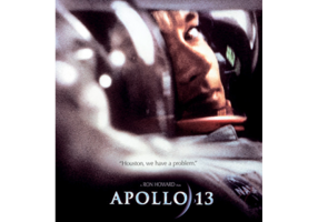 Level 2: Apollo 13 Book and CD Pack - Dina Anastasio