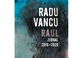 Raul. Jurnal, 2016–2020